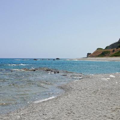 Spiaggia le Piscine